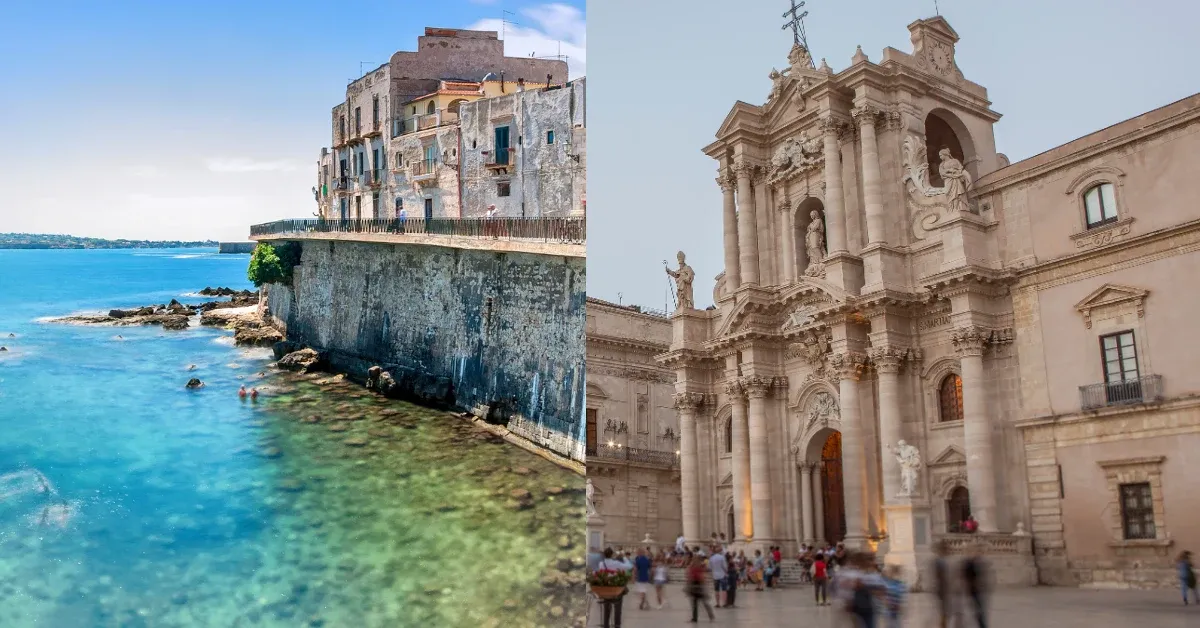 Siracusa