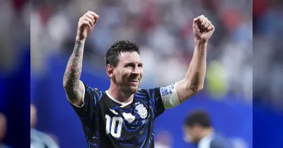 Argentina e Spagna si sfideranno nella finale dei Mondiali, Messi cerca l'ultimo trionfo