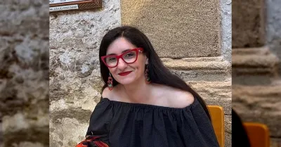 Nomina di Lucia Alessi nella Commissione nazionale di Confcooperative
