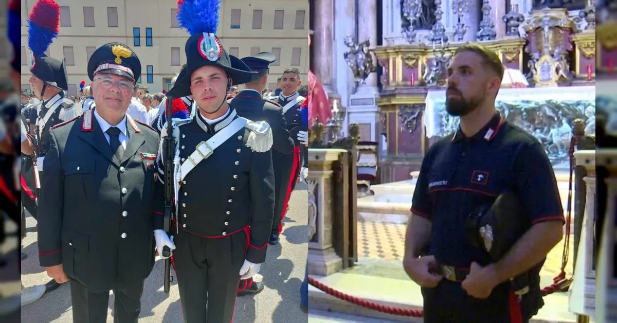 Cronaca / Attualità