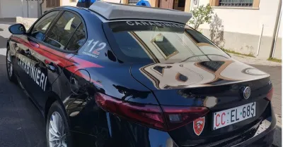 Incendio boschivo a San Vito Lo Capo: un uomo ai domiciliari