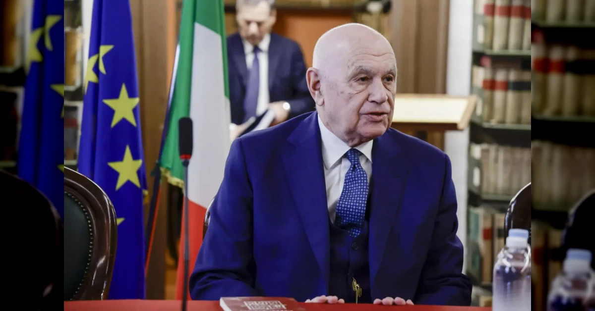 Il Presidente Mattarella e il ministro Nordio discutono dei limiti della grazia al Quirinale