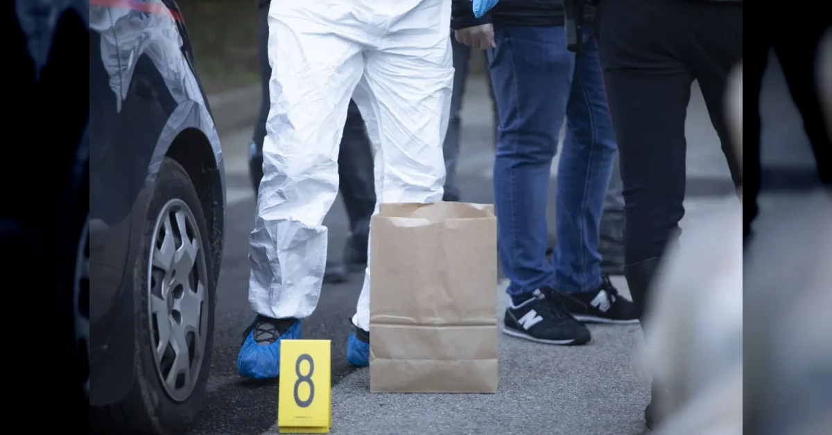 Automobilista accoltella e uccide un 80enne a Collegno per un diverbio in strada