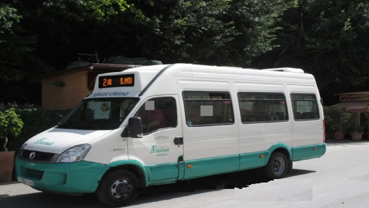 Cronaca / Attualità