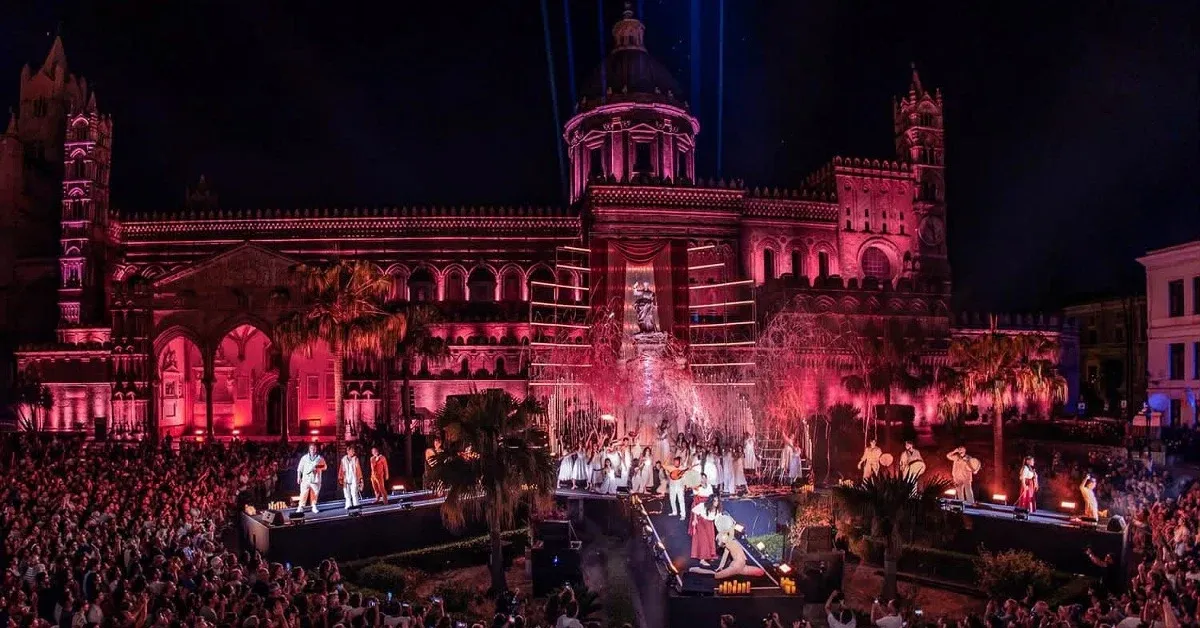 Palermo