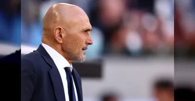 Spalletti ammette la distanza dallo scudetto e chiede rinforzi per la Juventus