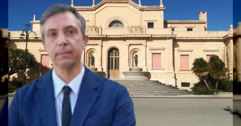 Terme, per l’accesso agli atti Massinelli si affida all’avvocato Marino di Sciacca