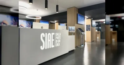 SIAE sigla il rinnovo del contratto nazionale per il triennio 2027-2029 con aumenti e un Patto per il Futuro sull'IA