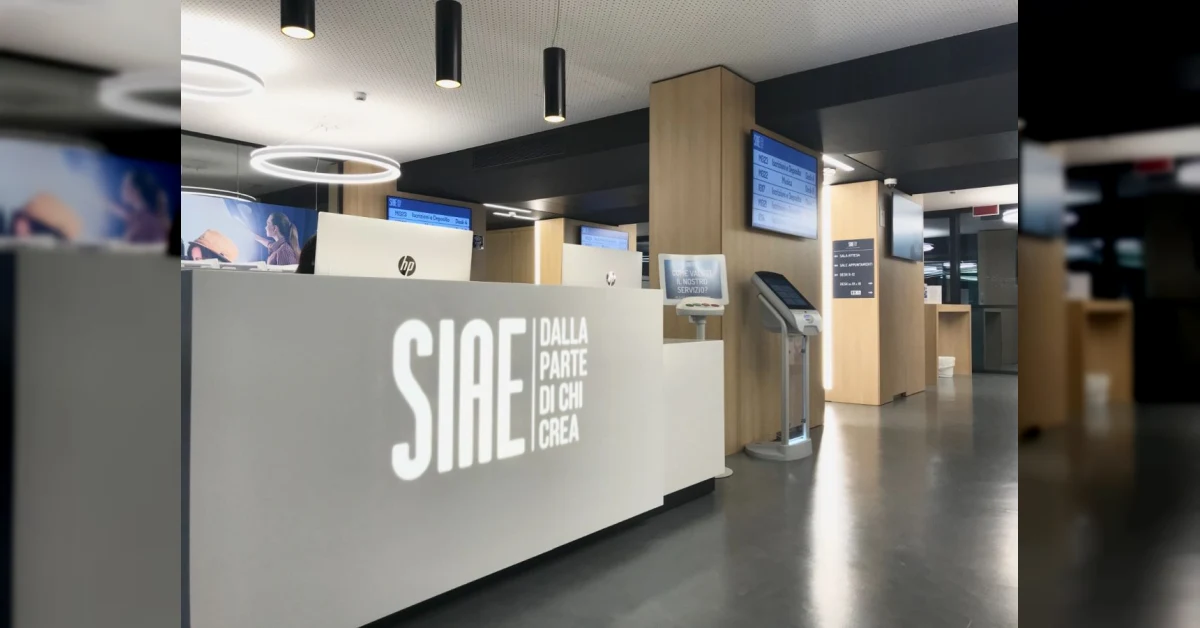 SIAE firma il rinnovo del contratto nazionale 2027-2029 con aumenti salariali e un Patto per il Futuro sull'IA
