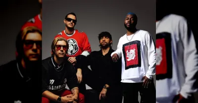Meduza e Khalid lanciano il singolo Weekend, quinta release del 2026