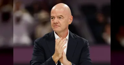 Infantino esalta la finale Mondiale tra Spagna e Argentina: un regalo degli dei del calcio