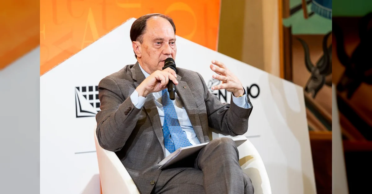 Il ministro Luca Ciriani annuncia l'avvio dell'iter sulla legge elettorale in commissione Senato la prossima settimana