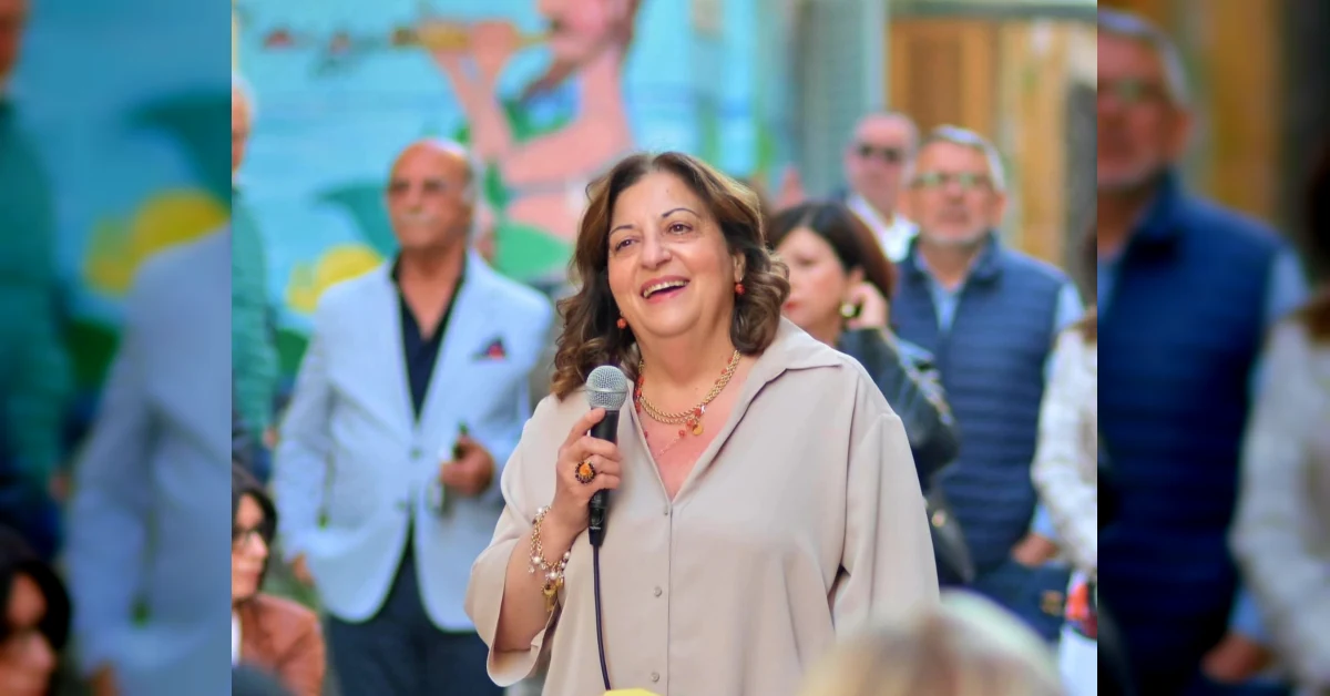 Lucia Casimiro