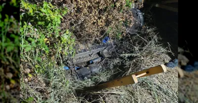 L'incidente nelle campagne di Burgio, il corpo dell'anziano consegnato ai familiari