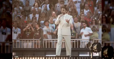 Maltempo a Milano interrompe il concerto di Bad Bunny all'Ippodromo San Siro