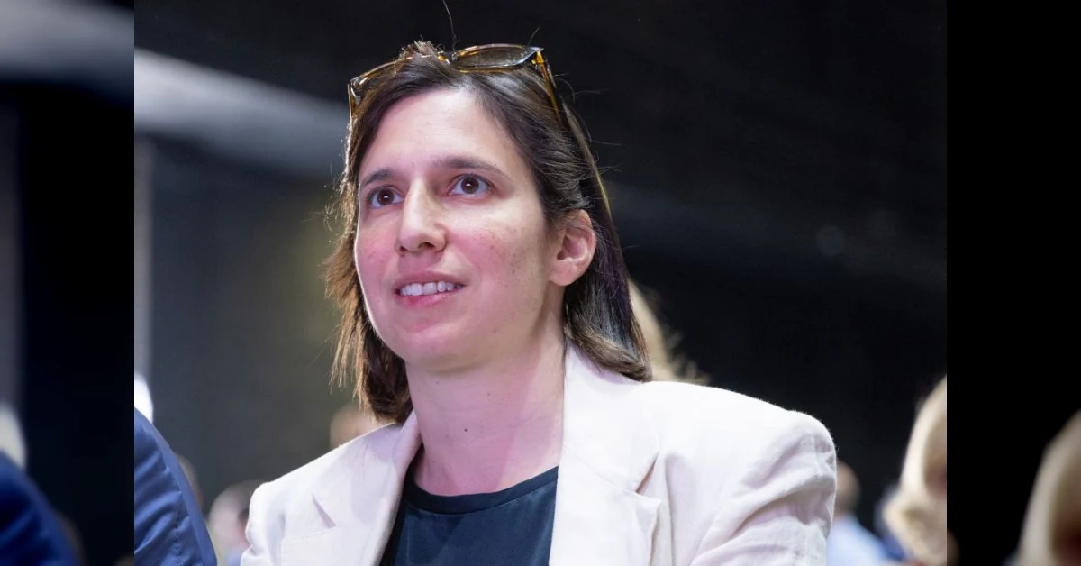 Elly Schlein interviene a Palermo sull'importanza della prevenzione e dei fondi sociali contro le mafie