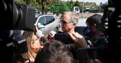 Moglie di Mario Roggero chiede a Mattarella un atto di clemenza per l'uomo anziano