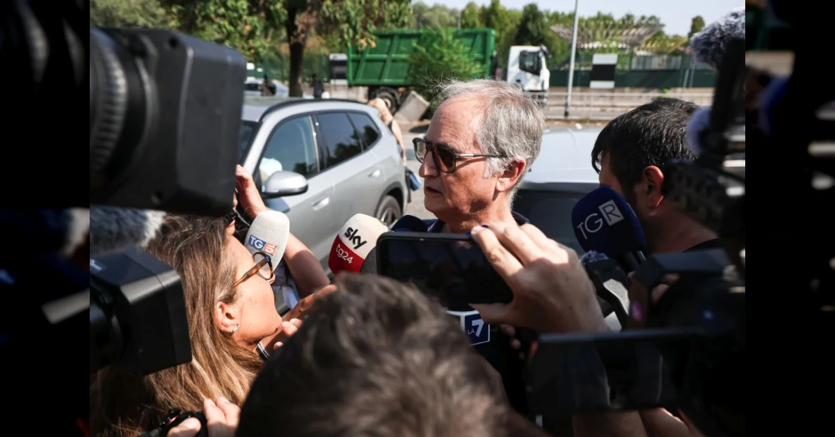 Mariangela Sandrone chiede la grazia per il marito Mario Roggero al Presidente Mattarella