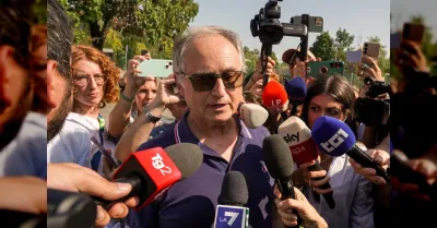 Moglie di Mario Roggero chiede grazia a Mattarella mentre petizione Lega supera 120mila firme