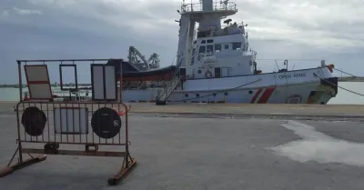 Migranti soccorsi al largo di Pozzallo, fermati tre presunti scafisti