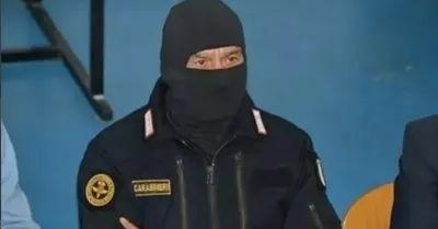 Castelvetrano, è morto il Comandante Alfa fondatore del Gis dei carabinieri