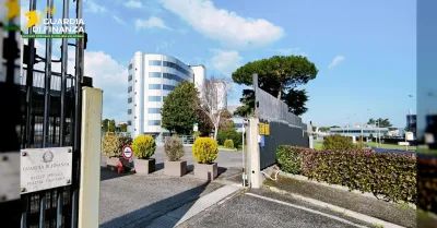 Confiscati beni per 2 milioni di euro a un riciclatore della Mala del Brenta