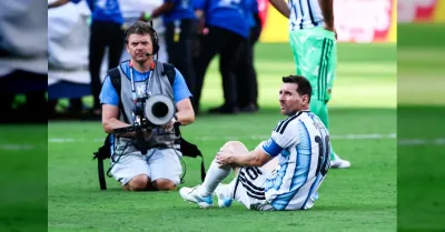 La Spagna vince il Mondiale 2026, Messi in lacrime e Scaloni medita l'addio