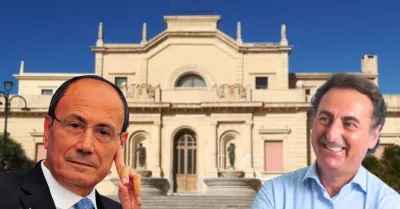 Terme, Messina annuncia la presenza di Schifani a settembre a Sciacca