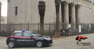 Controlli nella movida a Castelvetrano, sei persone denunciate