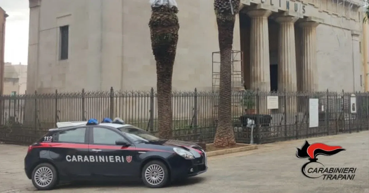Cronaca / Attualità