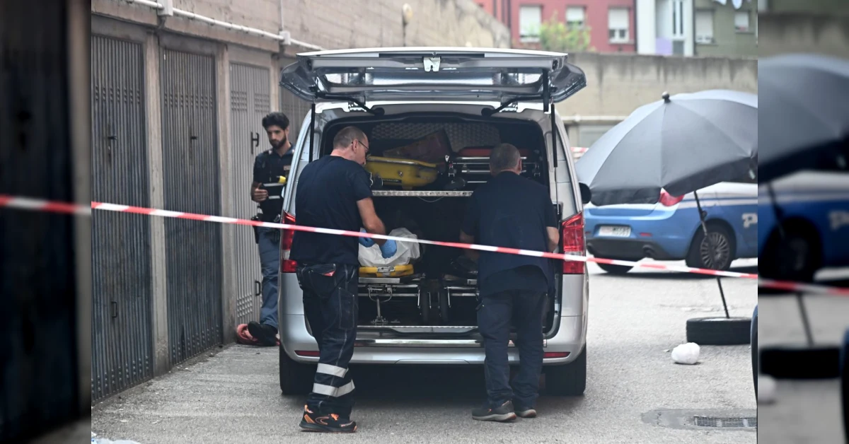Morte di Fakir Abderrahim a Bologna durante intervento di polizia nel quartiere Pilastro