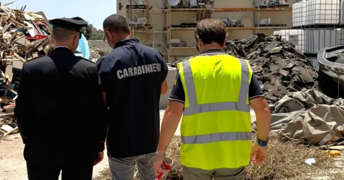 Cronaca / Attualità