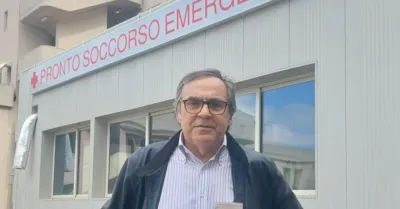 Pronto soccorso, a Sciacca bando per il pensionamento di Galizia mentre ad Agrigento nuovo concorso