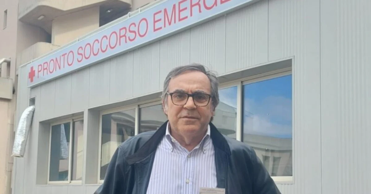 Pronto soccorso dell'ospedale Giovanni Paolo II di Sciacca, nuovi bandi e criticità del personale sanitario