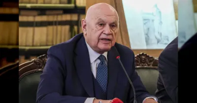 Nordio spiega l'istruttoria sulla grazia a Roggero e il dialogo tecnico con Mattarella