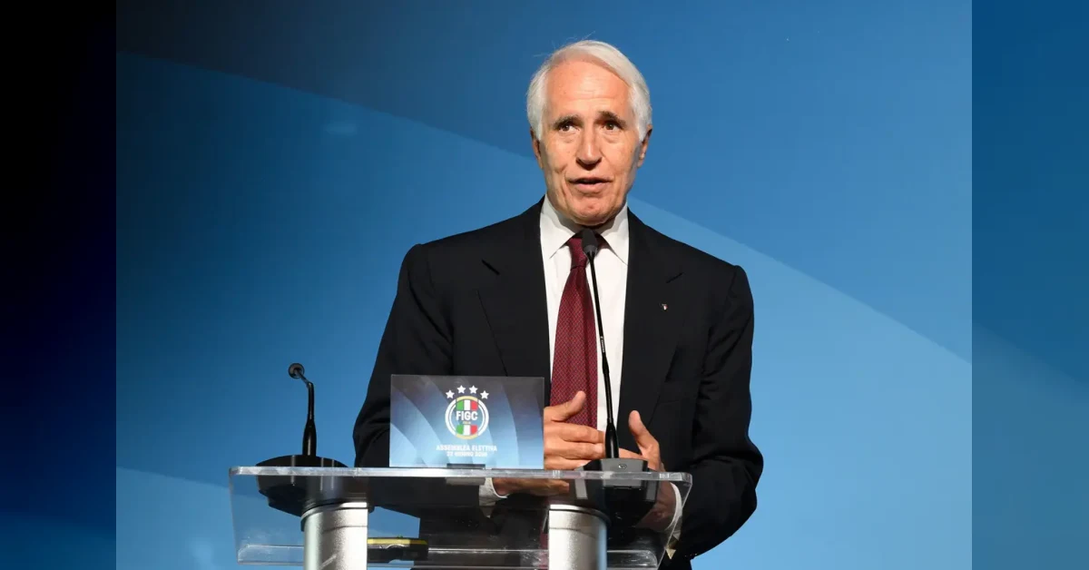Giovanni Malagò annuncia tempi brevi per il nuovo ct della Nazionale Italiana dopo la finale Mondiale 2026