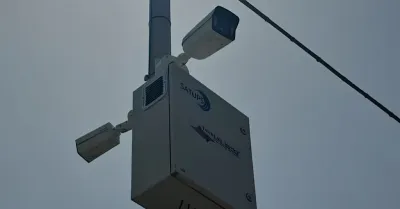 Sciacca, al via da Sovareto l’installazione di 28 nuove telecamere