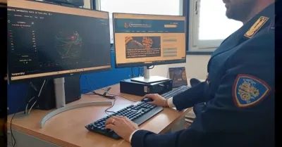 Polizia di Stato arresta sei persone per pedopornografia online tra Lombardia e Campania