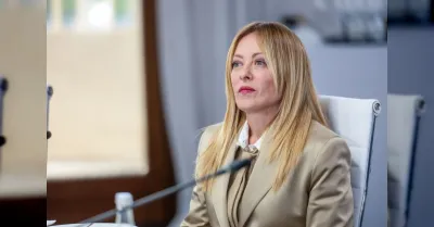 Meloni attacca Lepore: la chiamata alla piazza dopo la morte di Fakir è stata irresponsabile