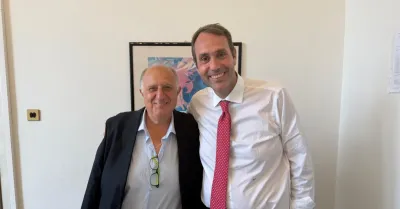 La Lega nomina Rosario Lombardo commissario del partito a Sciacca