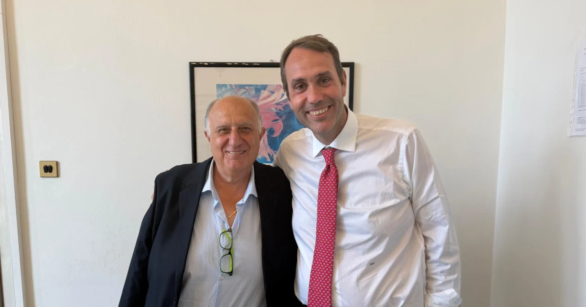 Rosario Lombardo nominato commissario della Lega a Sciacca