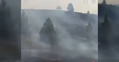 Incendio minaccia Santo Stefano Quisquina, oltre cento evacuati: in arrivo quindici nuovi vigili del fuoco volontari