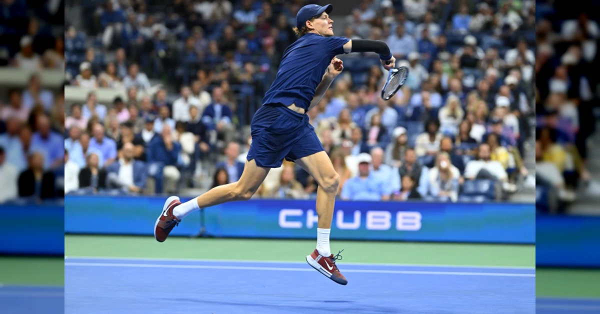 Dieci tennisti italiani agli US Open 2026 con Jannik Sinner numero uno del mondo