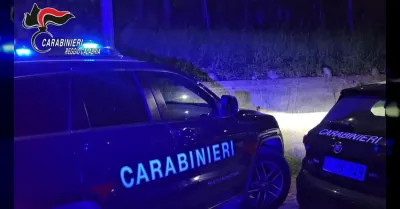 Ndrangheta: maxi blitz antidroga dei Carabinieri con 35 arresti in tutta Italia