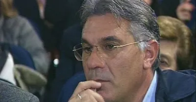 Revocati i domiciliari per il parlamentare Riccardo Gallo: interdizione di dodici mesi dai pubblici uffici