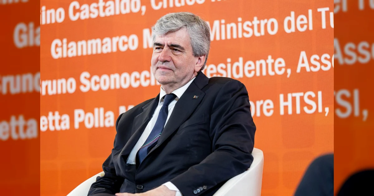 Il ministro Mazzi presenta Italia 2027 per esportare la musica italiana a Parigi, Madrid, Monaco e Londra