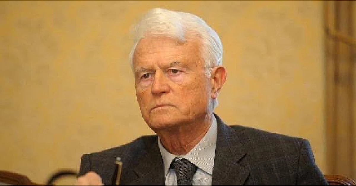 Giancarlo Caselli
