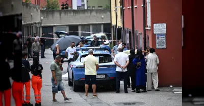 Piantedosi difende la polizia per la morte di Fakir: 'Aspettiamo le indagini'