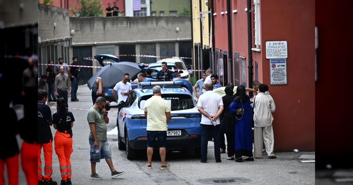 Il ministro Piantedosi difende la polizia per la morte di Fakir durante un intervento