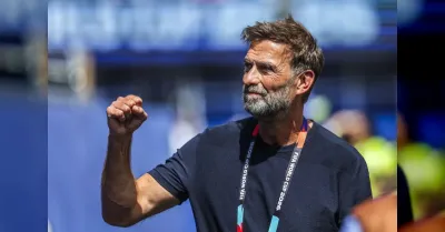 Jurgen Klopp firma un quadriennale da ct della Germania fino al 2030